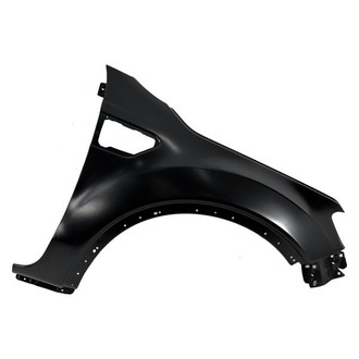 Vicrez® - Front Passenger Side Fender