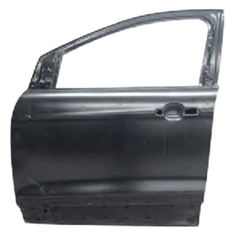 Vicrez® - Front Driver Side Door Shell