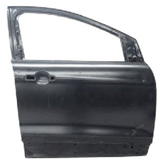 Vicrez® - Front Passenger Side Door Shell