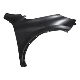 Vicrez® - Front Passenger Side Fender
