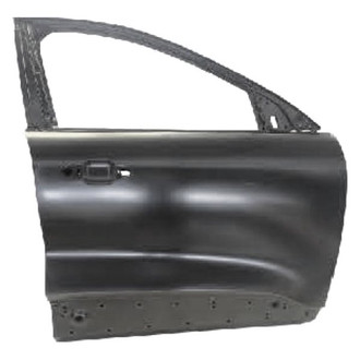 Vicrez® - Front Passenger Side Fender