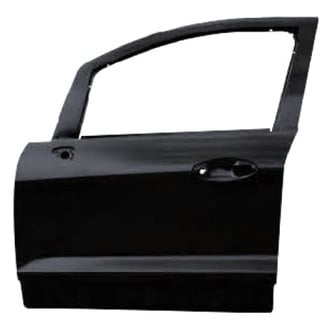 Vicrez® - Front Driver Side Door Shell