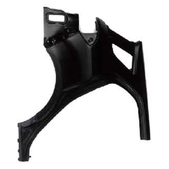 Vicrez® - Rear Passenger Side Fender