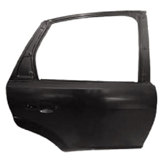 Vicrez® - Rear Driver Side Door Shell