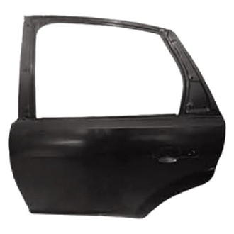 Vicrez® - Rear Passenger Side Door Shell