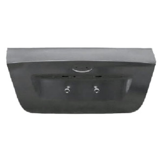 Vicrez® - Trunk Lid