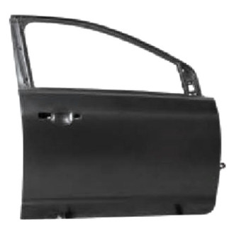 Vicrez® - Rear Driver Side Door Shell