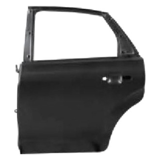 Vicrez® - Rear Passenger Side Door Shell