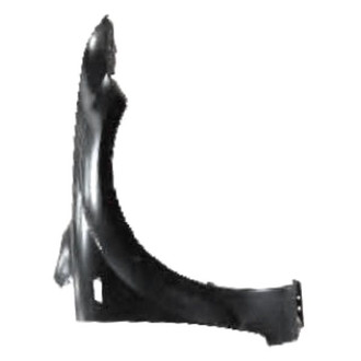 Vicrez® - Front Passenger Side Fender