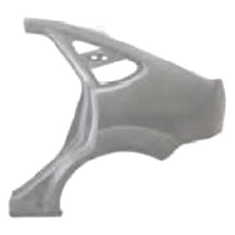 Vicrez® - Rear Driver Side Fender