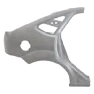Vicrez® - Rear Passenger Side Fender