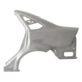 Vicrez® - Rear Driver Side Fender