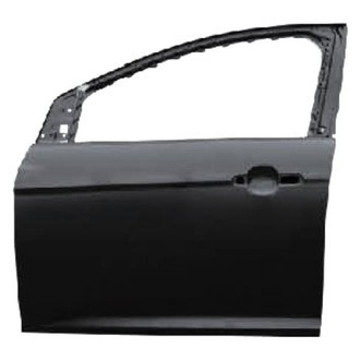 Vicrez® - Front Driver Side Door Shell