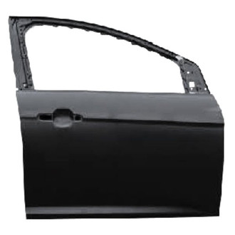 Vicrez® - Front Passenger Side Door Shell