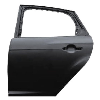 Vicrez® - Rear Driver Side Door Shell
