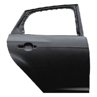 Vicrez® - Rear Passenger Side Door Shell