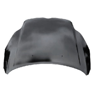 Vicrez® - Hood Panel