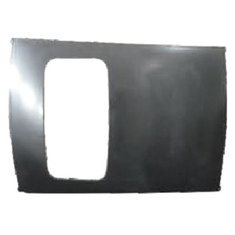 Vicrez® - Roof Panel