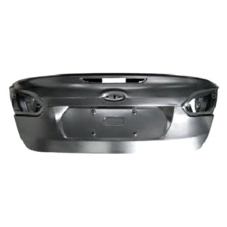Vicrez® - Trunk Lid