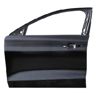Vicrez® - Front Driver Side Door Shell