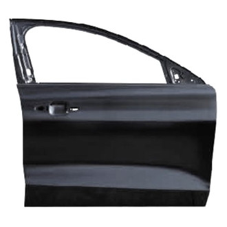 Vicrez® - Front Passenger Side Door Shell