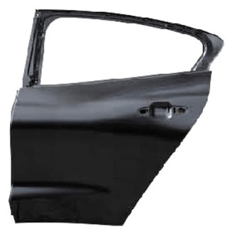 Vicrez® - Rear Driver Side Door Shell