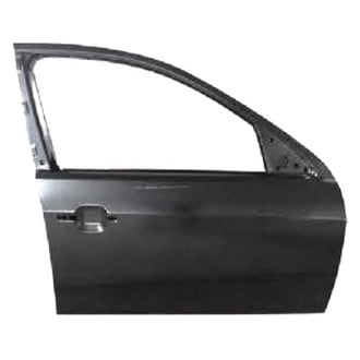 Vicrez® - Front Passenger Side Door Shell