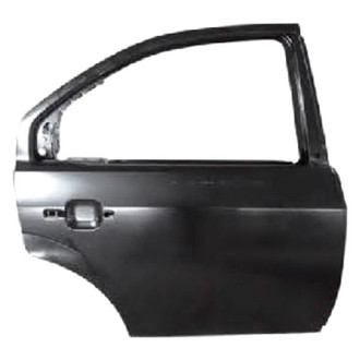 Vicrez® - Rear Passenger Side Door Shell