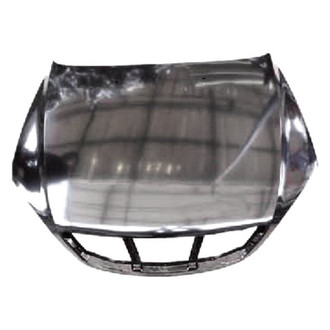 Vicrez® - Hood Panel