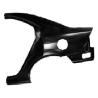 Vicrez® - Rear Driver Side Fender