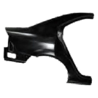 Vicrez® - Rear Passenger Side Fender