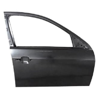 Vicrez® - Front Passenger Side Door Shell