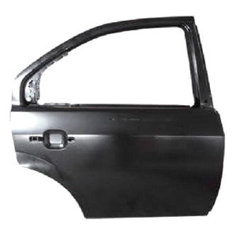 Vicrez® - Rear Passenger Side Door Shell