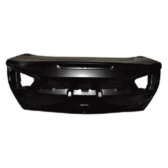 Vicrez® - Trunk Lid