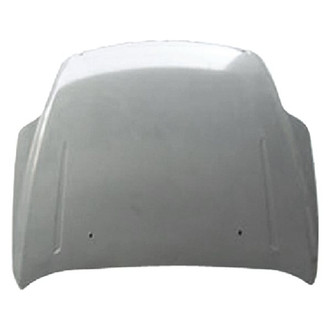Vicrez® - Hood Panel