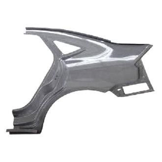 Vicrez® - Rear Driver Side Fender