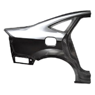Vicrez® - Rear Passenger Side Fender