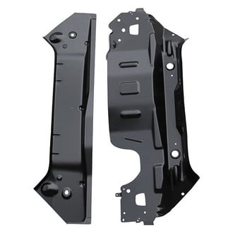 Vicrez® - Tail Panel