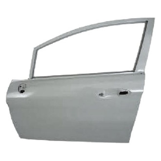 Vicrez® - Front Driver Side Door Shell
