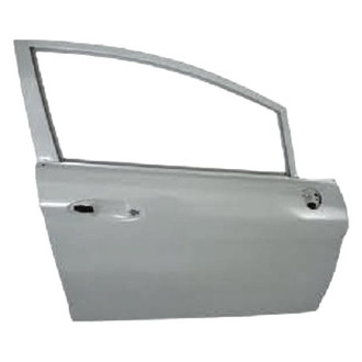 Vicrez® - Front Passenger Side Door Shell