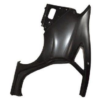 Vicrez® - Rear Passenger Side Fender