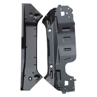 Vicrez® - Inner Tail Panel