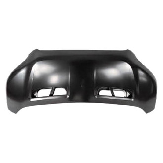 Vicrez® - Hood Panel