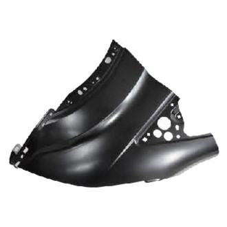 Vicrez® - Front Passenger Side Fender