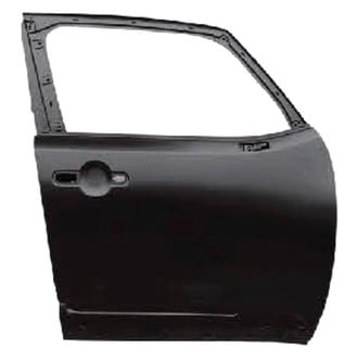 Vicrez® - Front Passenger Side Door Shell