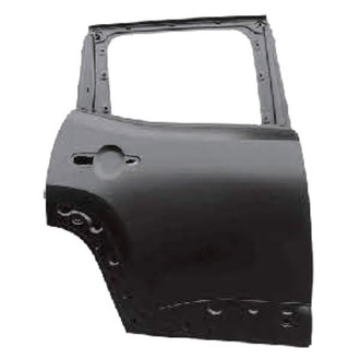 Vicrez® - Rear Passenger Side Door Shell