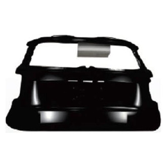 Vicrez® - Tailgate