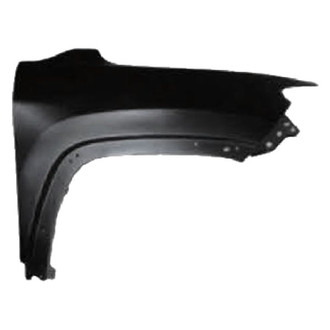 Vicrez® - Front Passenger Side Fender