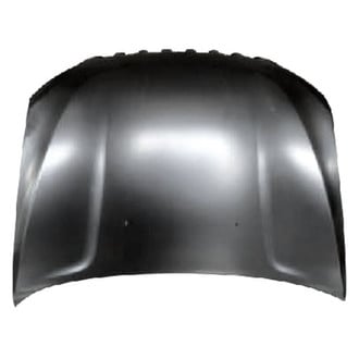 Vicrez® - Hood Panel