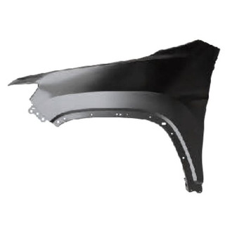 Vicrez® - Front Driver Side Fender